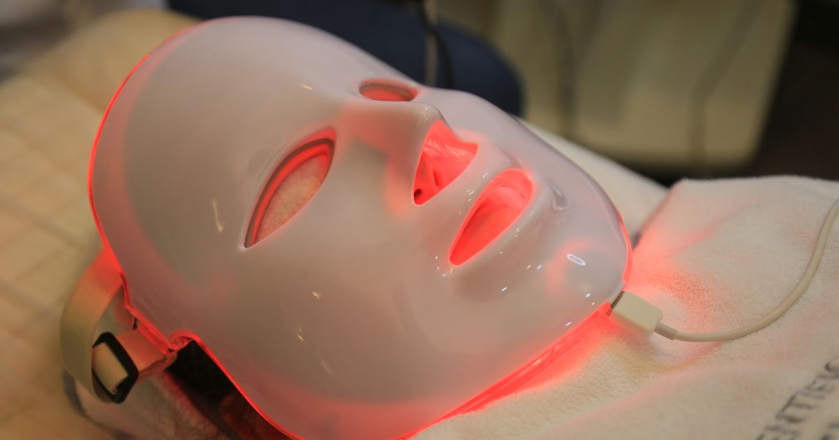 Crveno svjetlo, PEMF i biohacking uređaji: panel crvenog svjetla i kućni uređaji za regeneraciju