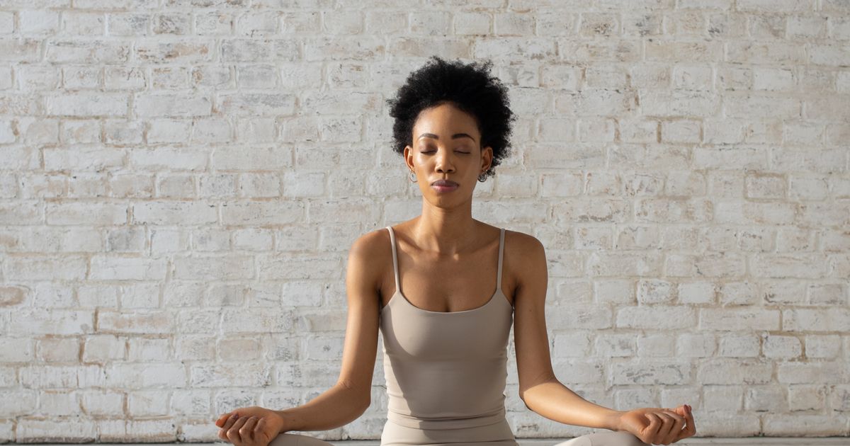 Klid mysli a zvládání stresu: meditace, klidné dýchání a regulace nervového systému během dne